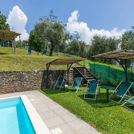 Podere Piastriccio- Apt- Grande By Interhome * Medicina (Tuscany)