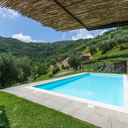 Podere Piastriccio- Apt- Grande By Interhome Holiday home Medicina (Tuscany)