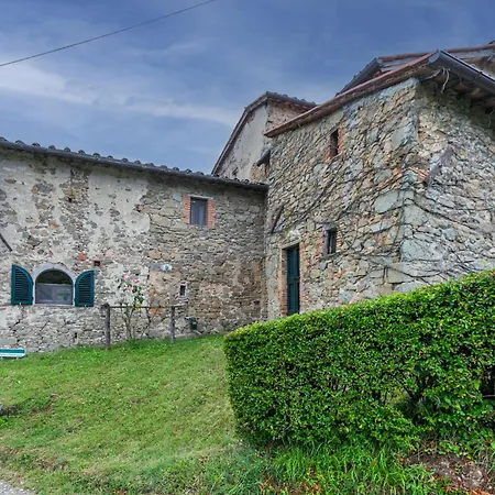 Holiday home Podere Piastriccio- Apt- Grande By Interhome Medicina (Tuscany)