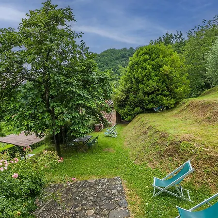 Podere Piastriccio- Apt- Grande By Interhome Medicina (Tuscany)