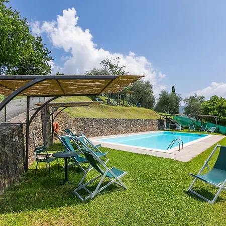 Podere Piastriccio- Apt- Grande By Interhome Holiday home
