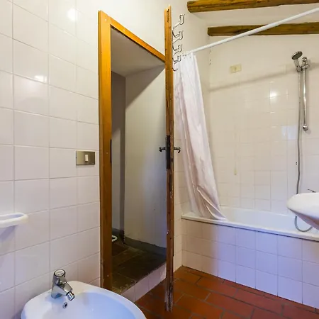 Holiday home Podere Piastriccio- Apt- Grande By Interhome