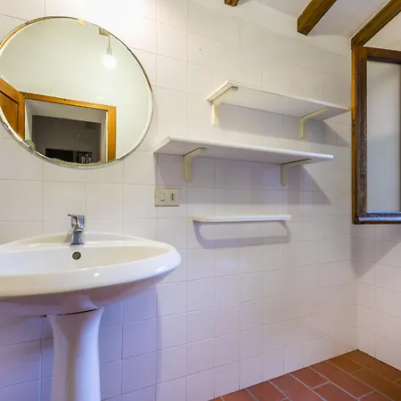 Podere Piastriccio- Apt- Grande By Interhome Medicina (Tuscany)