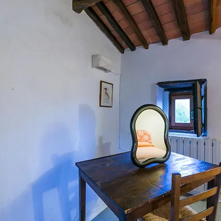 Podere Piastriccio- Apt- Grande By Interhome Holiday home