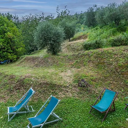 Podere Piastriccio- Apt- Grande By Interhome Holiday home *