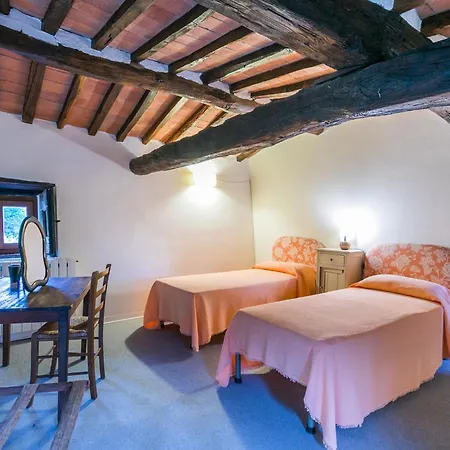 Holiday home Podere Piastriccio- Apt- Grande By Interhome Medicina (Tuscany)