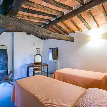 Podere Piastriccio- Apt- Grande By Interhome Holiday home