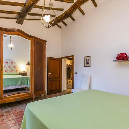 Podere Piastriccio- Apt- Grande By Interhome Holiday home *