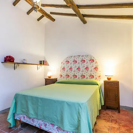 Holiday home Podere Piastriccio- Apt- Grande By Interhome *