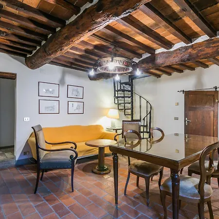 Podere Piastriccio- Apt- Grande By Interhome Holiday home *