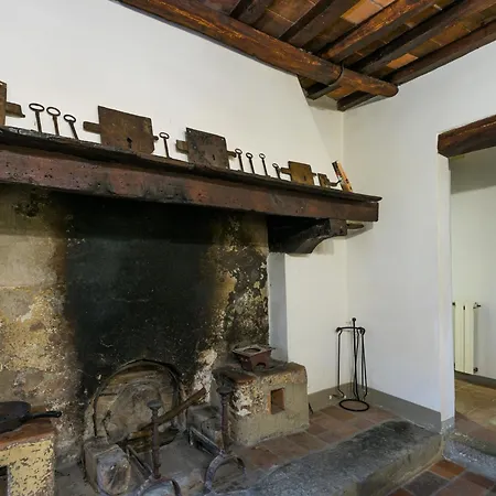 Podere Piastriccio- Apt- Grande By Interhome * Medicina (Tuscany)