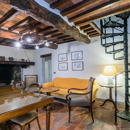 Podere Piastriccio- Apt- Grande By Interhome Holiday home Medicina (Tuscany)