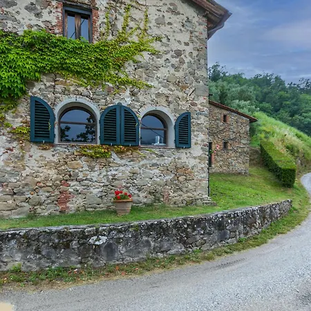Podere Piastriccio- Apt- Grande By Interhome * Medicina (Tuscany)