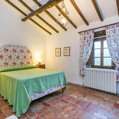 Holiday home Podere Piastriccio- Apt- Grande By Interhome Medicina (Tuscany)