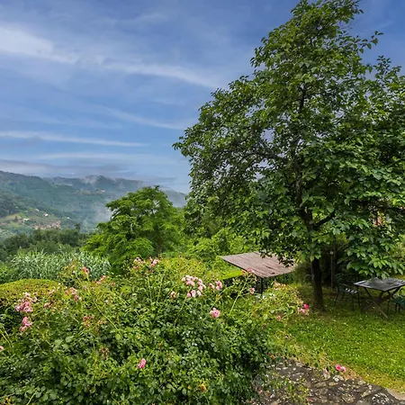 Podere Piastriccio- Apt- Grande By Interhome Holiday home